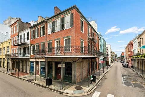 Photo of 241 Chartres Street St, New Orleans, LA 70130 (MLS # NO2567672)