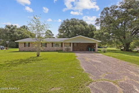 Photo of 353 Sunset Strip, Sunset, LA 70584 (MLS # 2600005713)