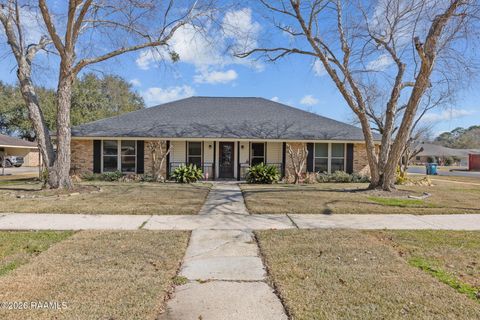Photo of 100 Sheridan Drive, Lafayette, LA 70506 (MLS # 2600000732)