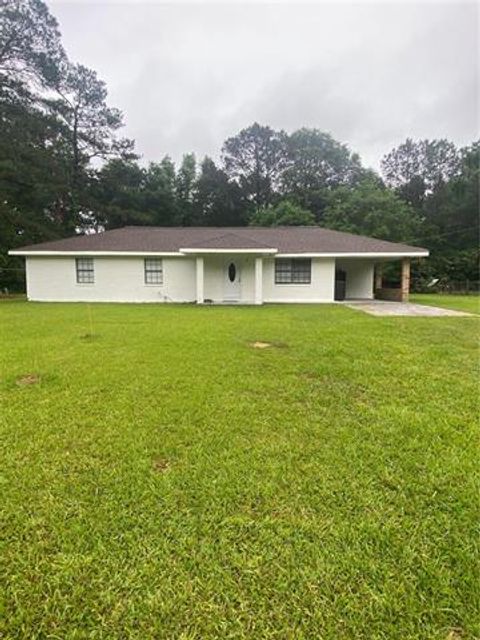 Photo of 28230 Highway 430 Highway, Franklinton, LA 70438 (MLS # NO2554690)