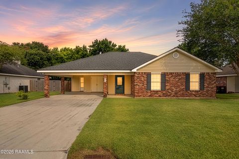 Photo of 207 Belle Plaine Avenue, Lafayette, LA 70506 (MLS # 2600004923)