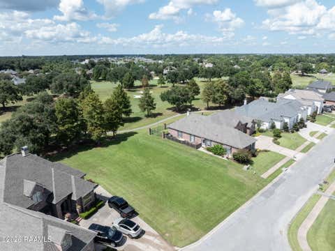 Photo of 310 Shinnecock Hills Drive, Broussard, LA 70518 (MLS # 2600007622)