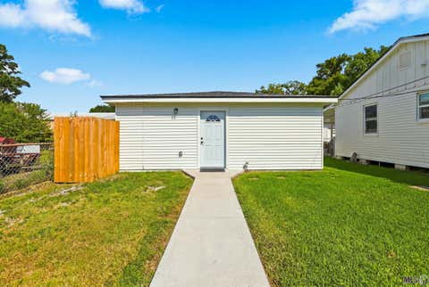 Photo of 230 1/2 Morrison Avenue AVE, Houma, LA 70364 (MLS # BY2026014396)