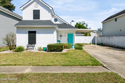 Photo of 512 Cane Drive, Lafayette, LA 70508 (MLS # 2600009865)