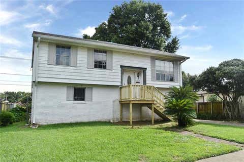 Photo of 6809 Christine Street ST, Metairie, LA 70003 (MLS # NO2564622)
