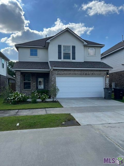 Photo of 6708 Tiger Pointe Dr Dr, Baton Rouge, LA 70817 (MLS # BR2026008807)