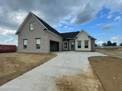 Photo of 110 Canehaven Boulevard, Youngsville, LA 70592 (MLS # 2500003126)