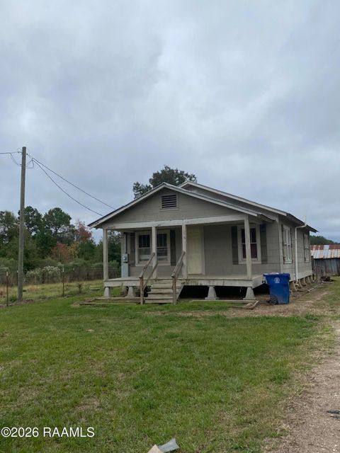 Photo of 1598 Coulee Road, Eunice, LA 70535 (MLS # 2500006867)
