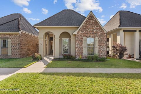 Photo of 114 Brightwood Drive, Lafayette, LA 70508 (MLS # 2600002959)
