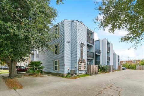Photo of 4833 Zenith Street St #6, Metairie, LA 70001 (MLS # NO2571432)