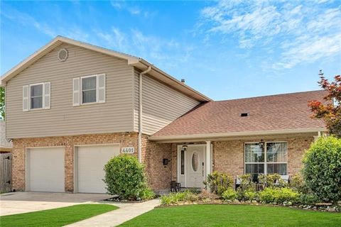 Photo of 4401 Cleary Ave Avenue AVE, Metairie, LA 70002 (MLS # NO2557391)