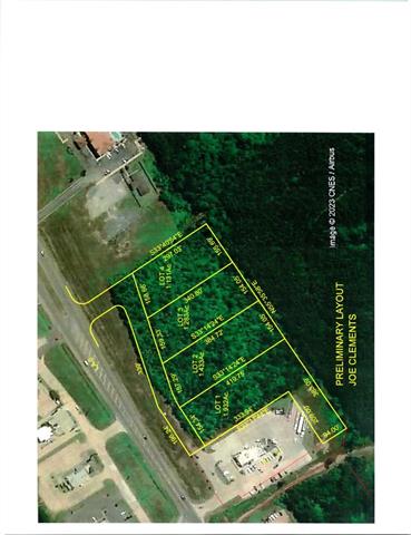Photo of 5409 University (All) Parkway PKWY, Natchitoches, LA 71457 (MLS # CN2566561)