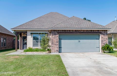 Photo of 111 Gray Birch Loop, Youngsville, LA 70592 (MLS # 2500006112)
