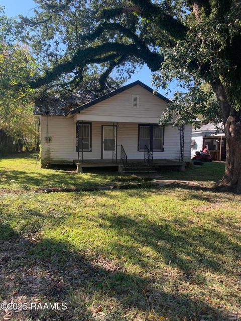 Photo of 913 N Ave C, Crowley, LA 70526 (MLS # 2500006184)