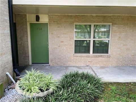 Photo of 2700 Whitney Place Pl #730, Metairie, LA 70002 (MLS # NO2573944)