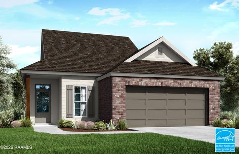 Photo of 304 Gun Runner Drive, Carencro, LA 70520 (MLS # 2600003949)
