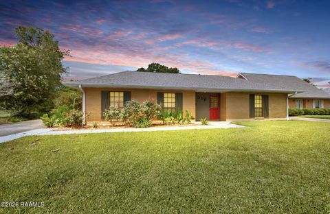 Photo of 509 Berard Street, Breaux Bridge, LA 70517 (MLS # 2600002734)