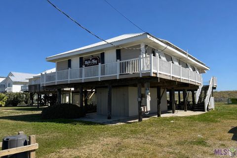 Photo of 2716 Highway 1, Grand Isle, LA 70358 (MLS # BY2026002456)