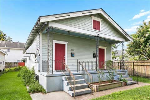 Photo of 318 Harney Street ST, New Orleans, LA 70124 (MLS # NO2572350)
