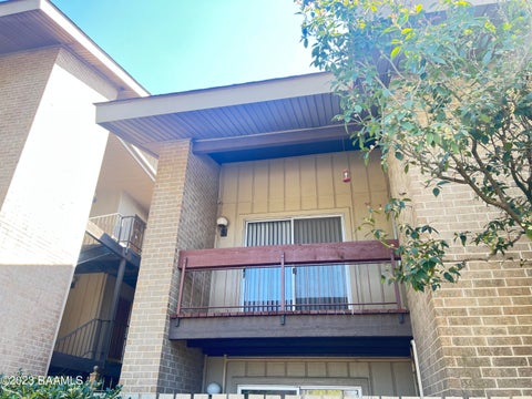 Photo of 1301 Saint John Street #204, Lafayette, LA 70506 (MLS # 2600007291)
