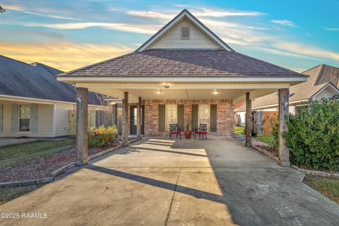 Photo of 111 Acacia Lane, Abbeville, LA 70510 (MLS # 2500006263)
