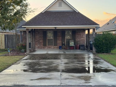 Photo of 111 Acacia Lane, Abbeville, LA 70510 (MLS # 2500006263)