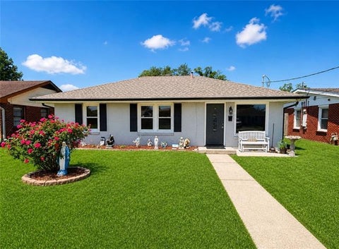 Photo of 2217 Kansas AVE, Kenner, LA 70062 (MLS # NO2571299)