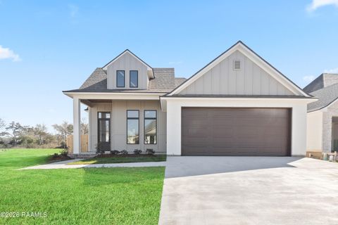 Photo of 103 Fountain Meadow Drive, Broussard, LA 70518 (MLS # 2500004876)