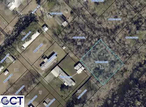 Photo of 11 Bodo Road, Breaux Bridge, LA 70517 (MLS # 2500005758)