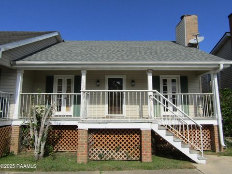 Photo of 100 Teal Lane #20, Lafayette, LA 70507 (MLS # 2500005487)