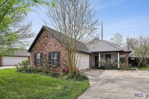 Photo of 17197 Chenier Dr Dr, Prairieville, LA 70769 (MLS # BR2026004675)