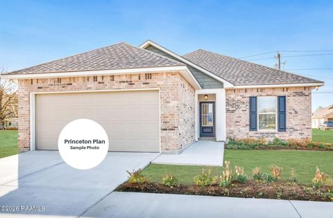 Photo of 211 Dunwoody Court, Carencro, LA 70520 (MLS # 2600002407)