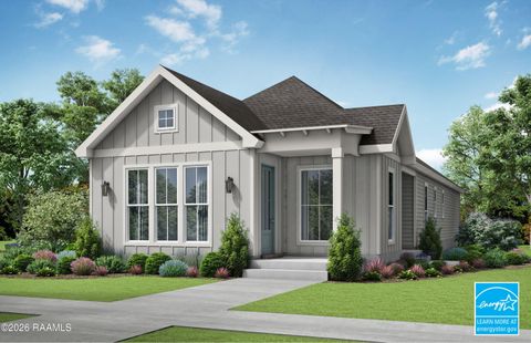 Photo of 119 Elmdale Road, Lafayette, LA 70508 (MLS # 2600002981)