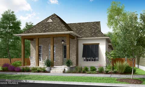 Photo of 413 Bozeman Trail, Scott, LA 70583 (MLS # 2600007397)