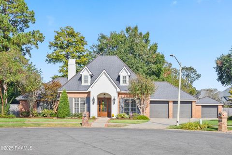 Photo of 101 Camberly Circle, Lafayette, LA 70508 (MLS # 2500004867)