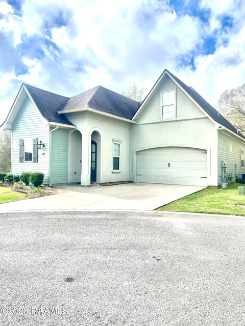 Photo of 108 Nautilus Court, Lafayette, LA 70508 (MLS # 2600001600)