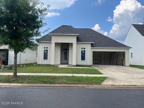 Photo of 227 Treescape Drive, Lafayette, LA 70508 (MLS # 2500002668)