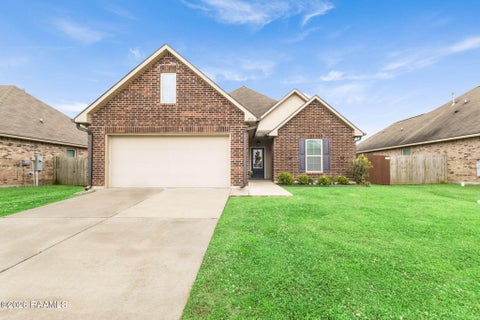 Photo of 208 Saint Faith Street, Youngsville, LA 70592 (MLS # 2600001769)