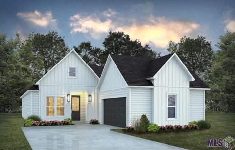 Photo of 14455 Belle Maison Dr Dr, Gonzales, LA 70737 (MLS # BR2026001613)