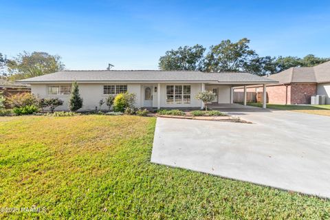 Photo of 133 Alonda Drive, Lafayette, LA 70503 (MLS # 2500005740)