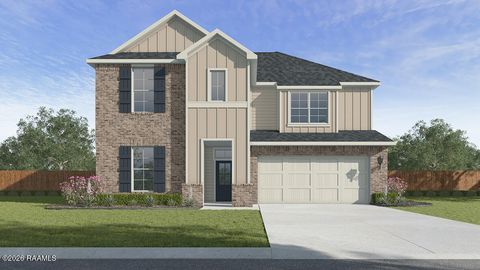 Photo of 305 Bellewood Drive, Lafayette, LA 70507 (MLS # 2600004003)