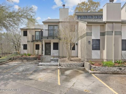 Photo of 3500 E Simcoe Street #30, Lafayette, LA 70501 (MLS # 2600001870)
