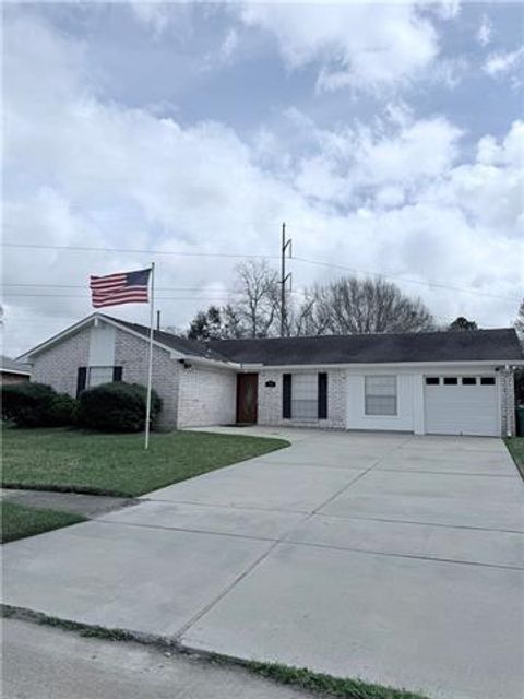 Photo of 210 Anthony Drive Dr, Slidell, LA 70458 (MLS # NO2545355)