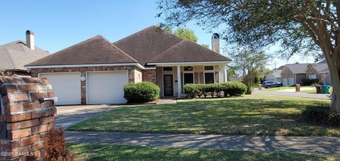 Photo of 107 Kings Harbour Drive, Lafayette, LA 70508 (MLS # 2500003976)