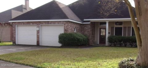 Photo of 107 Kings Harbour Drive, Lafayette, LA 70508 (MLS # 2500003976)