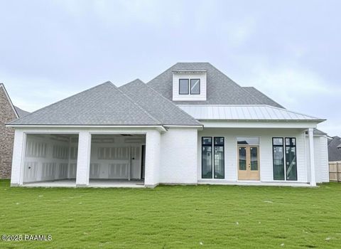 Photo of 212 Sabal Grove Lane, Youngsville, LA 70592 (MLS # 2500000917)