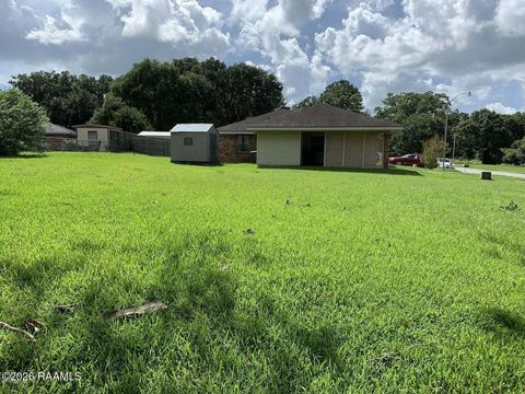 Photo of 101 Bell North Drive, Lafayette, LA 70507 (MLS # 2600003194)