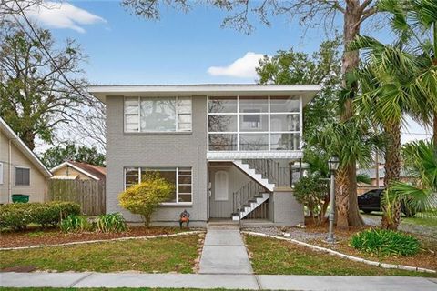 Photo of 254 Hesper Avenue Ave, Metairie, LA 70005 (MLS # NO2545194)