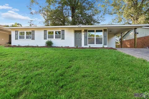 Photo of 1638 Emmaline Drive DR, Baton Rouge, LA 70810 (MLS # BR2026015579)