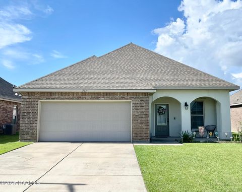 Photo of 303 Gray Birch Loop, Youngsville, LA 70592 (MLS # 2500001616)